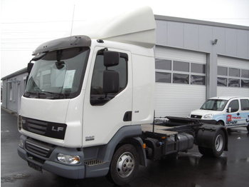 Daf Fa Lf 45 220 E 08 Tractor Unit From Germany For Sale At Truck1 Id