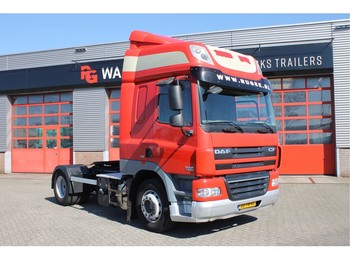 Tractor unit DAF FT 410 CF 85 CF 85 Skycab 410: picture 1