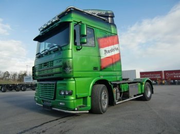 Tractor unit DAF FT 95.430 SC: picture 1