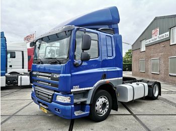 Tractor unit DAF FT CF75 4x2 MEGA | LAAG DAK | AUTOMAAT: picture 1