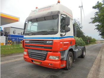 Tractor unit DAF FT CF85 410: picture 1