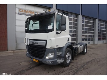 Tractor unit DAF FT CF 400 Euro 6: picture 1