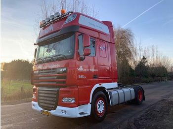 Tractor unit DAF FT XF105 410 SSC NEW!!!!: picture 1