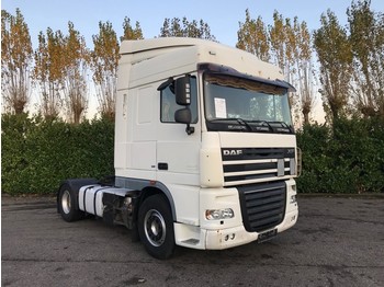 Tractor unit DAF FT XF105.460 Euro5: picture 1