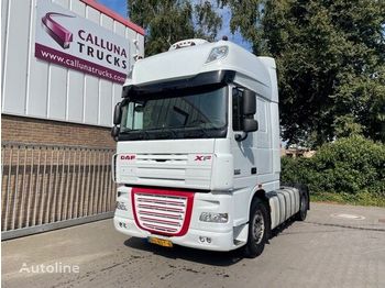 Tractor unit DAF FT XF105.460 SSC Super Spacecab: picture 1
