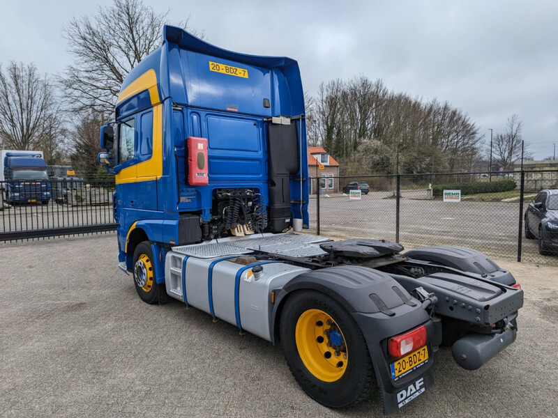 Leasing of DAF FT XF440 4x2 SuperSpaceCab Euro6 - ADR - EX/II EX/III FL AT - RVS kist - StandAirco (T1066) DAF FT XF440 4x2 SuperSpaceCab Euro6 - ADR - EX/II EX/III FL AT - RVS kist - StandAirco (T1066): picture 5