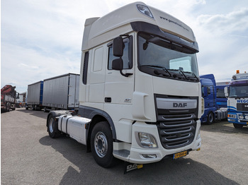 DAF FT XF460 4x2 Superspacecab Euro6 - Double Tanks - Large FuelFilter - 11/2024APK (T1400) - Tractor unit: picture 2