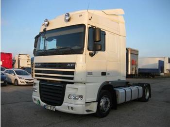 Tractor unit DAF FT XF 105.460 ADR EEV: picture 1