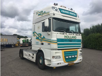 Tractor unit DAF FT XF 105.460 Euro5: picture 1