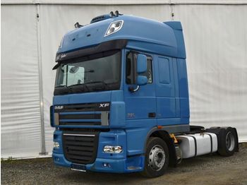 Tractor unit DAF FT XF 105.460 LD E5 EEV, intar: picture 1