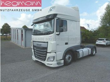 Tractor unit DAF FT XF 460 LD, SSC, ACC, 2 Tanks, Intarder, dE: picture 1