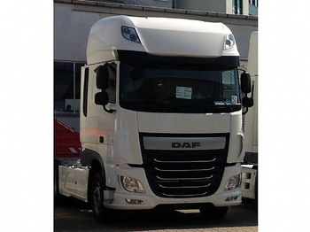 Tractor Unit Daf Super Space Cab Xf 460 Euro 6 Low Deck Truck1 Id 1510514