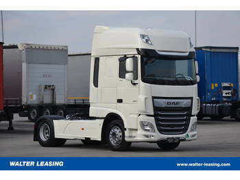 New Tractor unit DAF Sattelzugmaschine XF 530 FT: picture 1