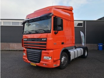 Tractor unit DAF XF105-410 4x2 Spacecab Euro5 - 795.000km - Koelkast - 09/2019 APK: picture 1