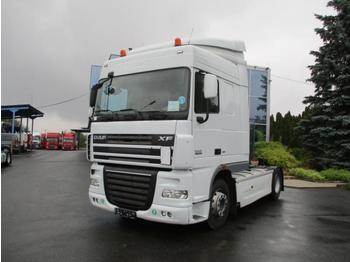 Tractor unit DAF XF105.410 EEV: picture 1