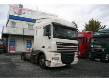 Tractor unit DAF  XF105.410 SC EURO 5 EEV ,4X2: picture 1