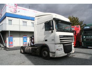 Tractor unit DAF  XF105.410 SC EURO 5 EEV ,4X2: picture 1