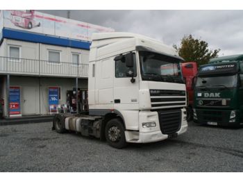 Tractor unit DAF XF105.410 SC EURO 5 EEV ,4X2: picture 1