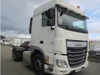 Tractor unit DAF XF105 460: picture 2