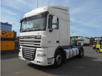 Tractor unit DAF XF105 460: picture 1