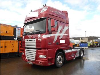 Tractor unit DAF XF105 460