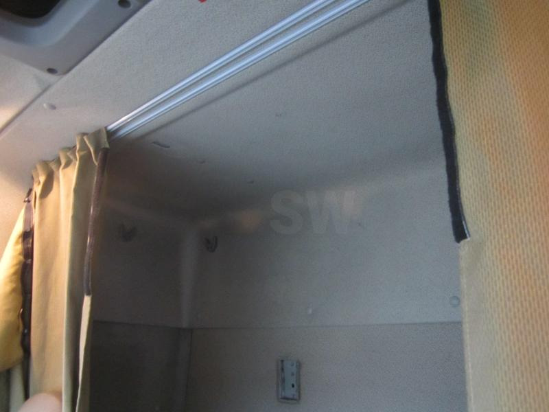 Tractor unit DAF XF105 460