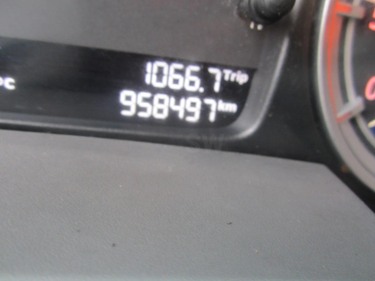 Tractor unit DAF XF105 460