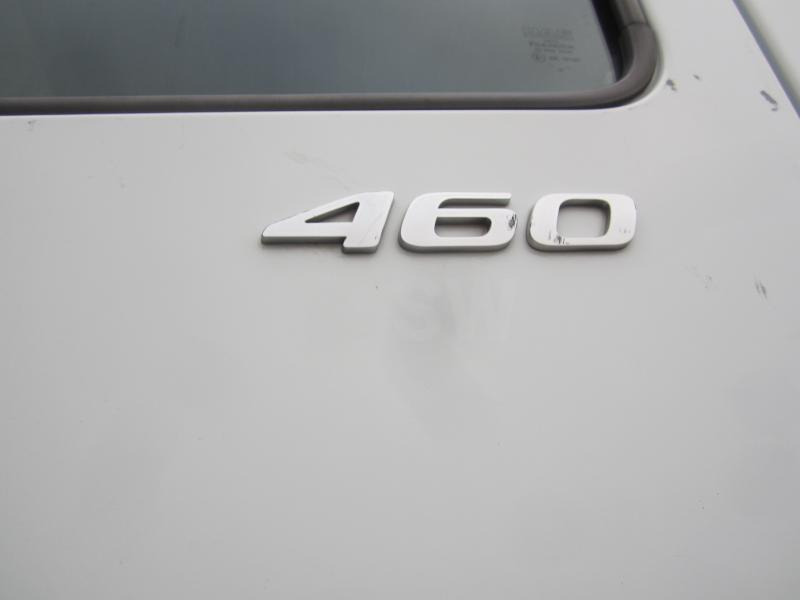 Tractor unit DAF XF105 460