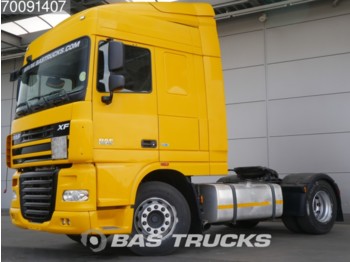Tractor unit DAF XF105.460 4X2 ADR EEV: picture 1