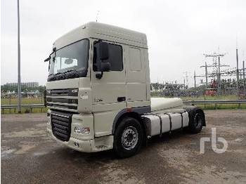 Tractor unit DAF XF105.460 4x2: picture 1