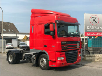 Tractor unit DAF XF105.460 EEV Euro5 SC: picture 1
