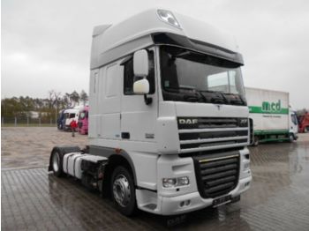 Tractor unit DAF XF105.460,EURO5EEV, SSC,Low Deck, Superspacecab: picture 1