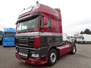 Tractor unit DAF XF105.460 + Euro 5 + 2 in stock!!: picture 1