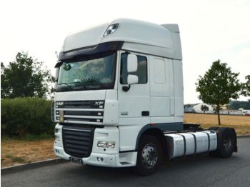 Tractor unit DAF XF105.460 Superspace Standart