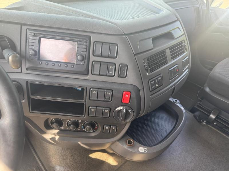 Tractor unit DAF XF105 510