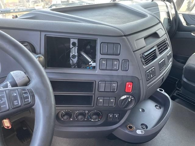 Tractor unit DAF XF105 510