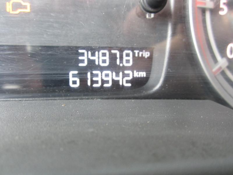 Tractor unit DAF XF105 510