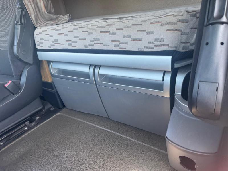 Tractor unit DAF XF105 510