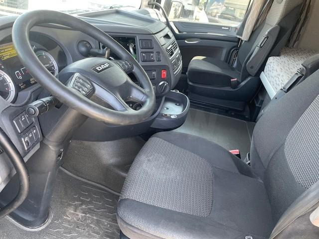 Tractor unit DAF XF105 510