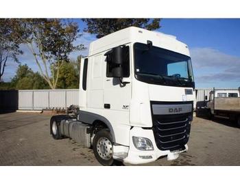 Tractor Unit Daf Xf106 460 Spacecab Automatic Euro 6 2015 Truck1 Id 3303648