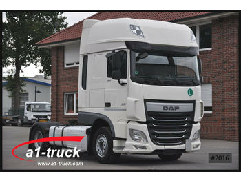 Tractor unit DAF XF106.460 SSC, ACC, Intarder,: picture 1