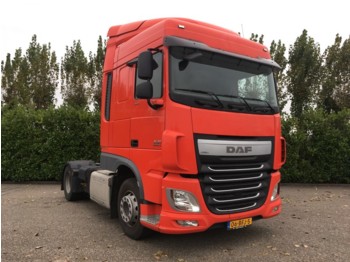 Tractor unit DAF XF440 FT Euro6: picture 1