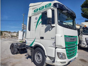 DAF XF450 - Tractor unit: picture 2