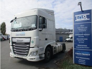 Tractor unit DAF XF460 EURO 6: picture 1
