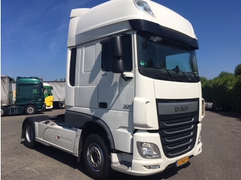 Tractor unit DAF XF460 FT: picture 1