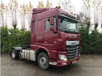 Tractor unit DAF XF460 FTP Euro6: picture 1