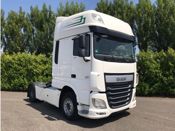 Tractor unit DAF XF460 FT Euro6 Intarder: picture 1