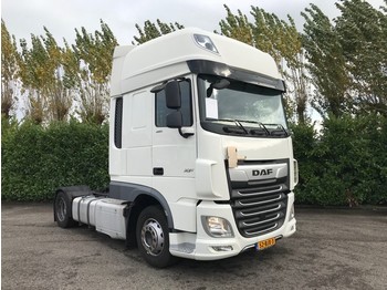 Tractor unit DAF XF460 FT Lowdeck Euro6: picture 1
