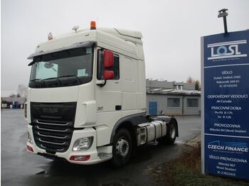 Tractor unit DAF XF460 SC EURO 6: picture 1