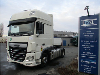 Tractor unit DAF XF 460